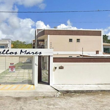Apartamento Condominio Belos Mares Porto Seguro Exterior foto