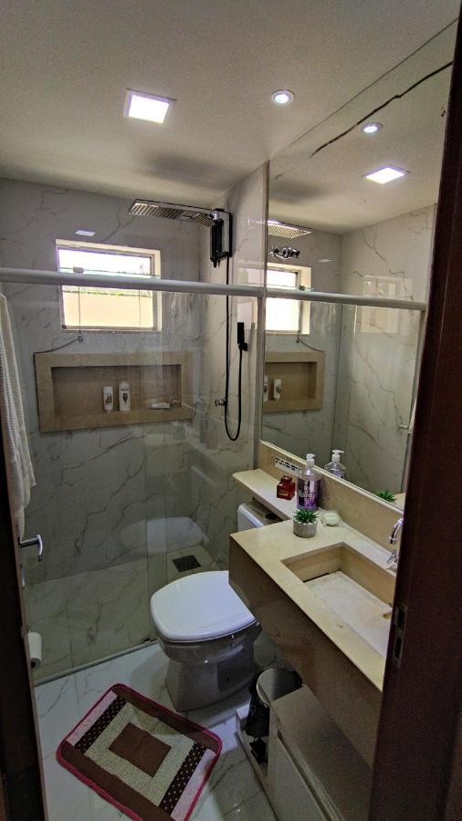 Apartamento Condominio Belos Mares Porto Seguro Exterior foto