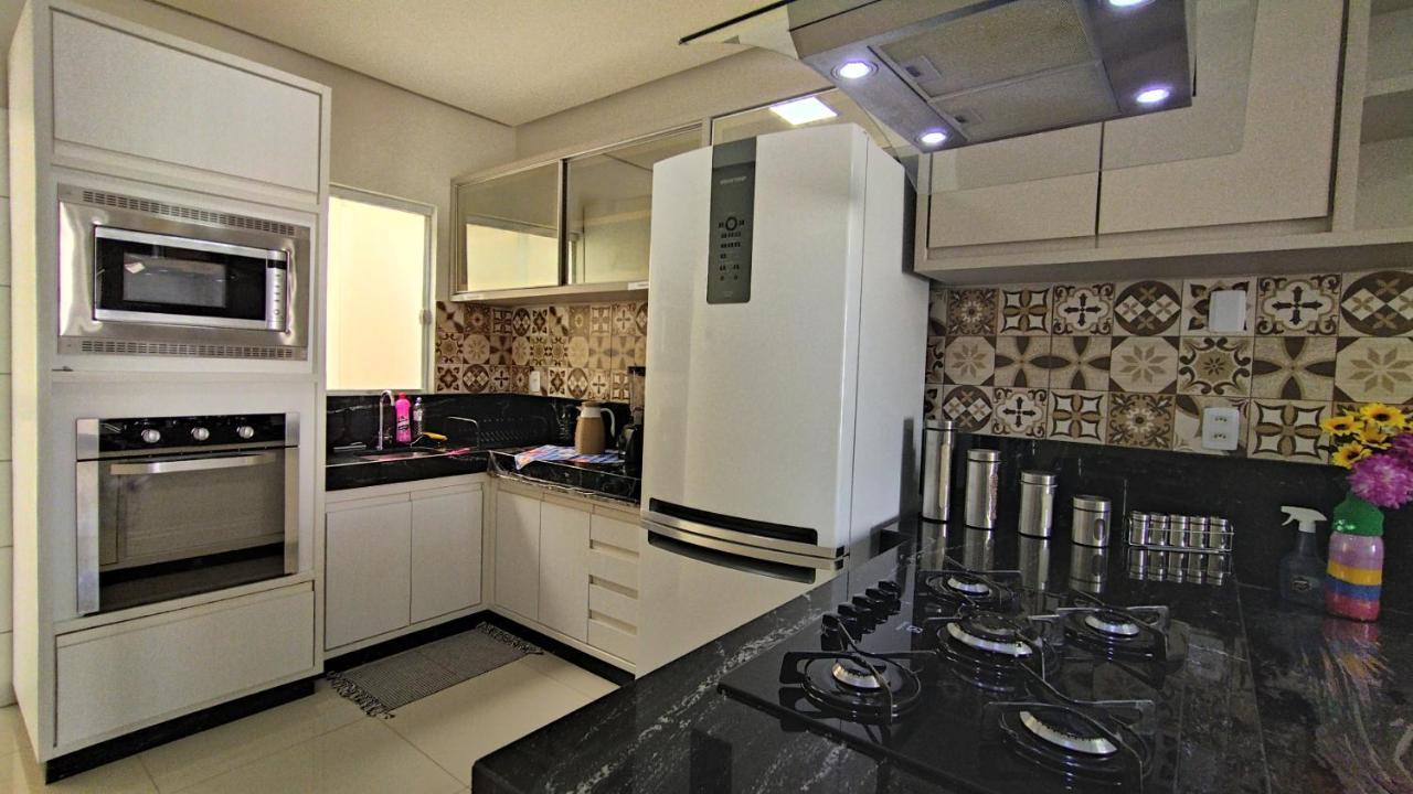 Apartamento Condominio Belos Mares Porto Seguro Exterior foto