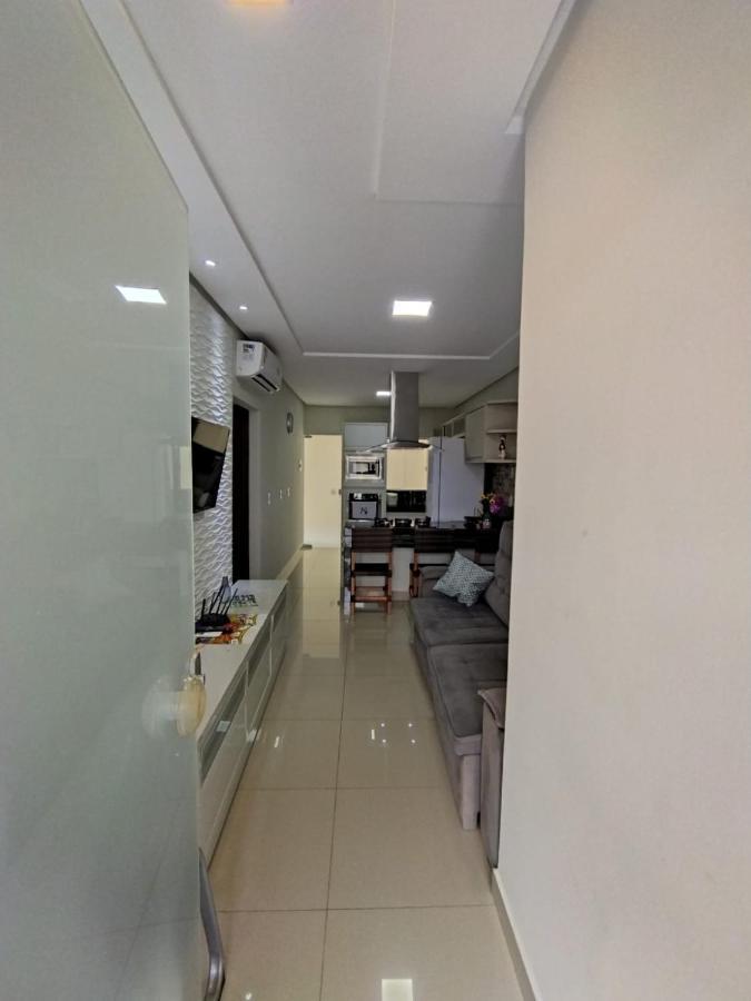 Apartamento Condominio Belos Mares Porto Seguro Exterior foto